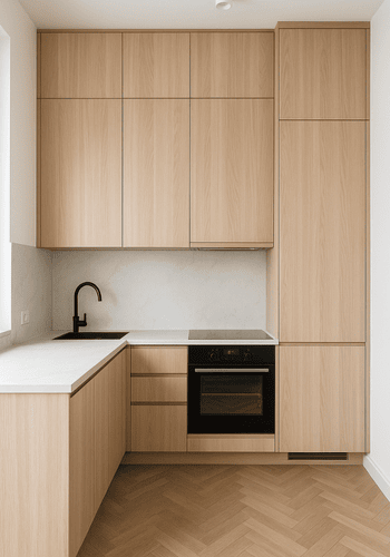 Cocina a medida en Valencia