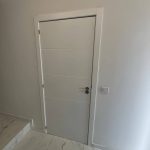Puertas de madera en Valencia